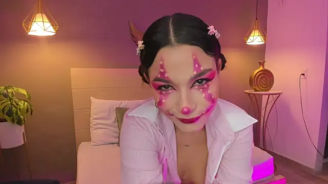 luma sky  online show from 18, 10, 2025