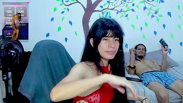 abbiez  online show from 3, 5, 2026