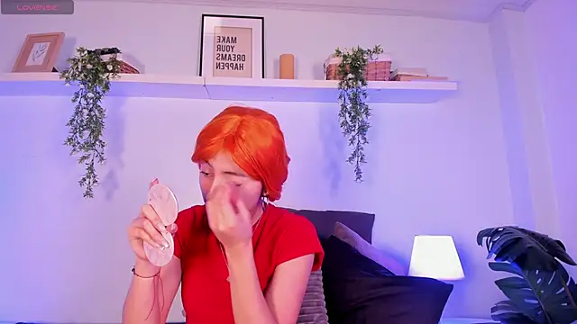 Vampgyal online show from 8, 10, 2025