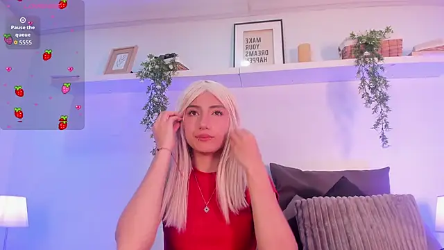 Vampgyal online show from 9, 10, 2025