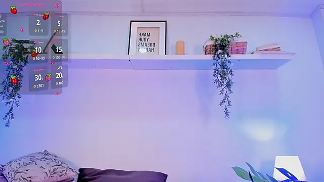 Vampgyal online show from 14, 10, 2025