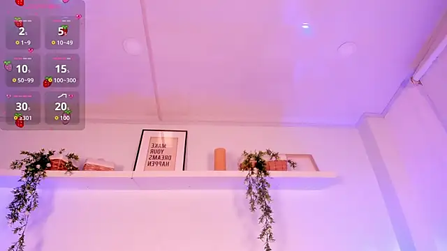 Vampgyal online show from 12, 2, 2026