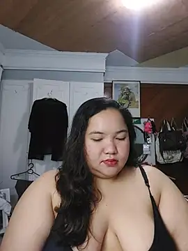 Snapshot of LianaCruzado chatting on 23, 6, 2026 LianaCruzado online show from 23, 6, 2026