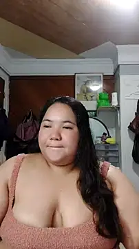 Snapshot of LianaCruzado chatting on 29, 7, 2026 LianaCruzado online show from 29, 7, 2026