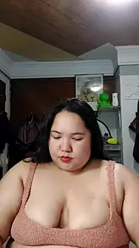 Snapshot of LianaCruzado chatting on 31, 7, 2026 LianaCruzado online show from 31, 7, 2026