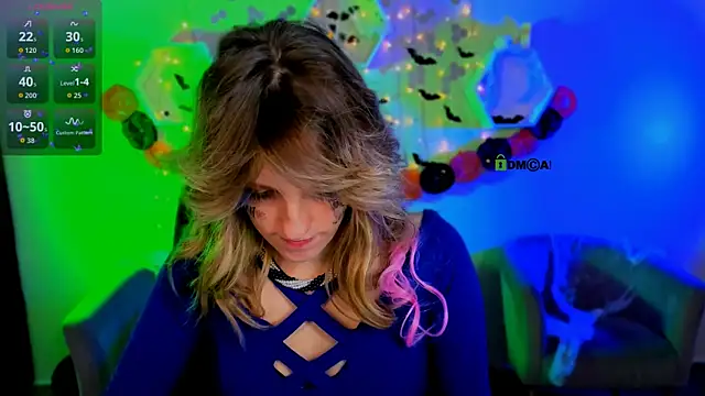 jose fairy online show from 31, 10, 2025