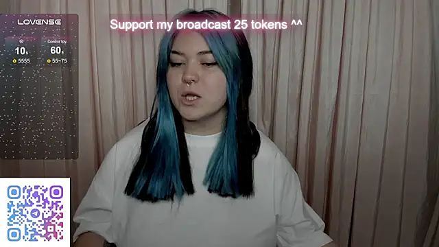 Snapshot of Alisa_Monroe chatting on 30, 9, 2025 Alisa Monroe online show from 30, 9, 2025