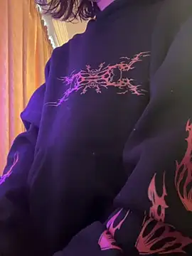 wildflower sex online show from 28, 11, 2025