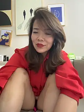 anna yngs online show from 29, 9, 2025