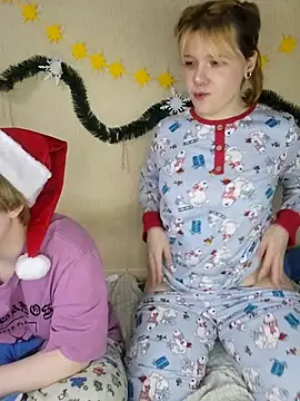 xrixsyx and ricky online show from 20, 12, 2025