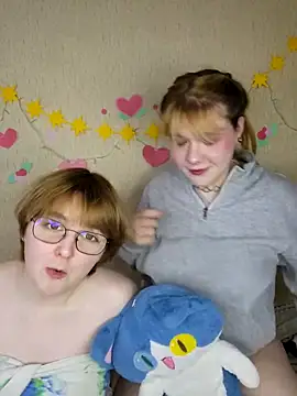 xrixsyx and ricky online show from 21, 2, 2026