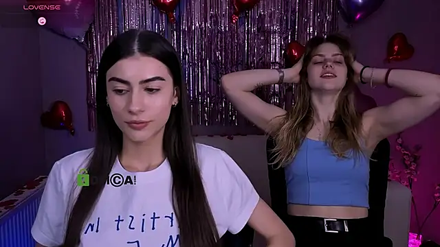 kaisy star online show from 10, 2, 2026