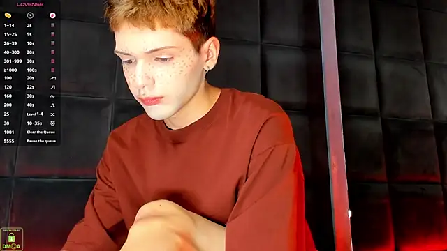 ColeStorm online show from 25, 11, 2025