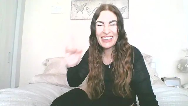 Snapshot of EllaKent chatting on 16, 5, 2026 EllaKent online show from 16, 5, 2026