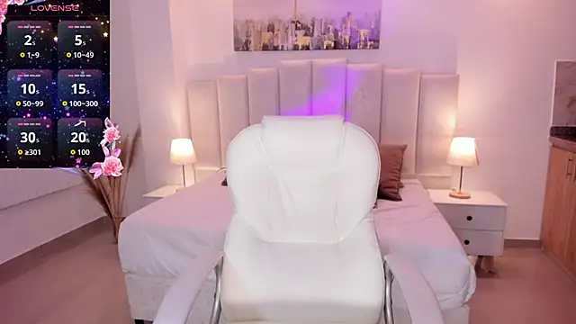 Kate rous online show from 3, 2, 2026