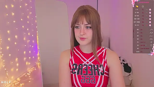 bananasgirl online show from 30, 11, 2025