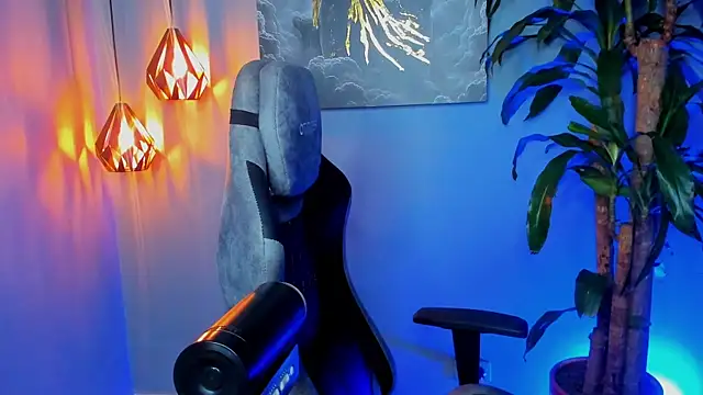 AndresR3 online show from 23, 11, 2025