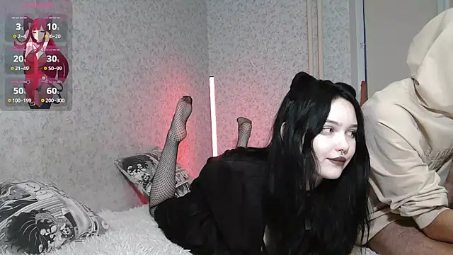 eva crazy1 online show from 18, 9, 2025