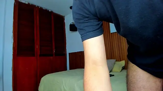 David niet online show from 18, 11, 2025