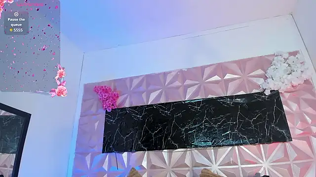 Scarlet fx online show from 3, 3, 2026