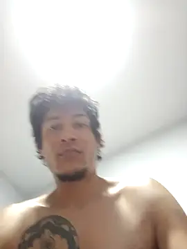 Snapshot of Alejobig27 chatting on 1, 12, 2025 Alejobig27 online show from 1, 12, 2025