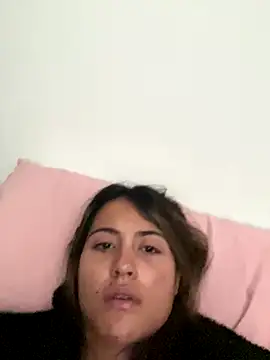 Ana  Pink online show from 29, 11, 2025