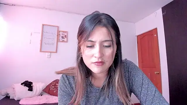 Ana  Pink online show from 16, 3, 2026