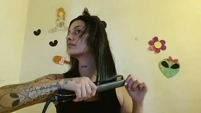 Akasha001 online show from 16, 10, 2025