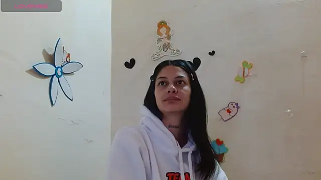 Akasha001 online show from 21, 10, 2025