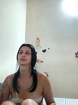 Akasha001 online show from 12, 5, 2026