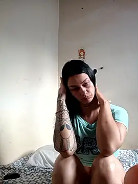 Akasha001 online show from 12, 5, 2026