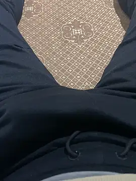 Anassal123 online show from 3, 11, 2025