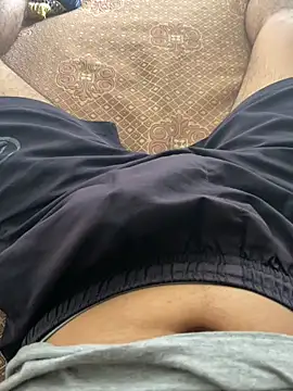 Anassal123 online show from 6, 11, 2025