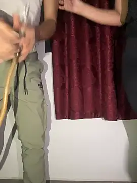 Anassal123 online show from 27, 11, 2025