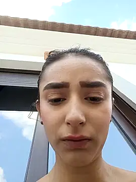 CandyFoxter  online show from 18, 10, 2025