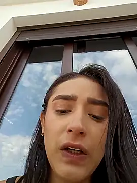 CandyFoxter  online show from 19, 10, 2025