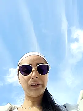 CandyFoxter  online show from 16, 1, 2026