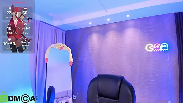 Dulcerose 01 online show from 3, 4, 2026