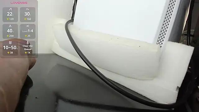 blue wxw online show from 14, 12, 2025