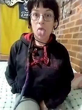  Alaskamisa online show from 18, 10, 2025