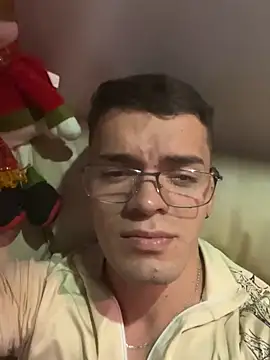 ALPHA DOMINUS  online show from 14, 12, 2025