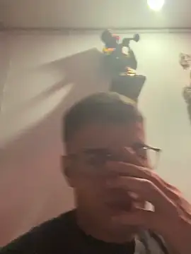 ALPHA DOMINUS  online show from 16, 12, 2025