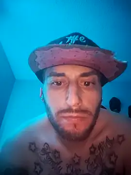 Snapshot of Blessdsoulja44 chatting on 6, 11, 2025 Blessdsoulja44 online show from 6, 11, 2025