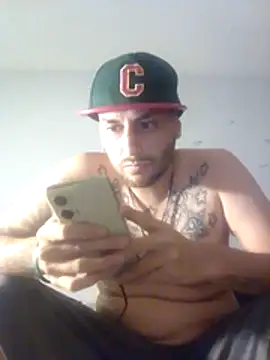 Snapshot of Blessdsoulja44 chatting on 4, 12, 2025 Blessdsoulja44 online show from 4, 12, 2025