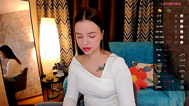 marydreams  online show from 17, 11, 2025