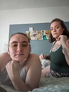 AndHerXO online show from 19, 3, 2026