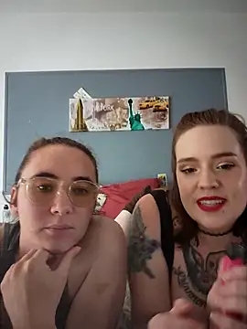 AndHerXO online show from 9, 4, 2026