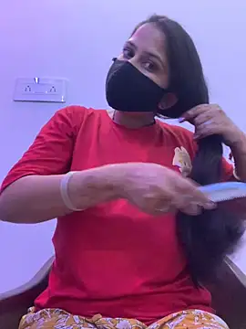 misharani00 online show from 11, 10, 2025