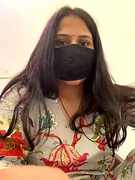 misharani00 online show from 12, 10, 2025