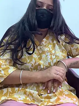 misharani00 online show from 15, 10, 2025